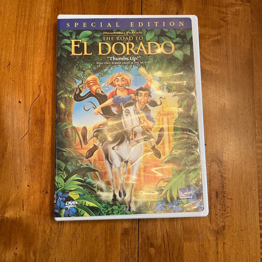 DVD Movie Toy Story Collectors Edition Disney